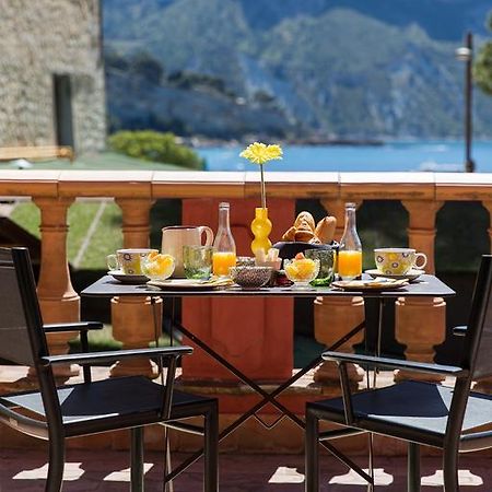 Le Jardin D'Emile Hotel กาซีส์ ภายนอก รูปภาพ