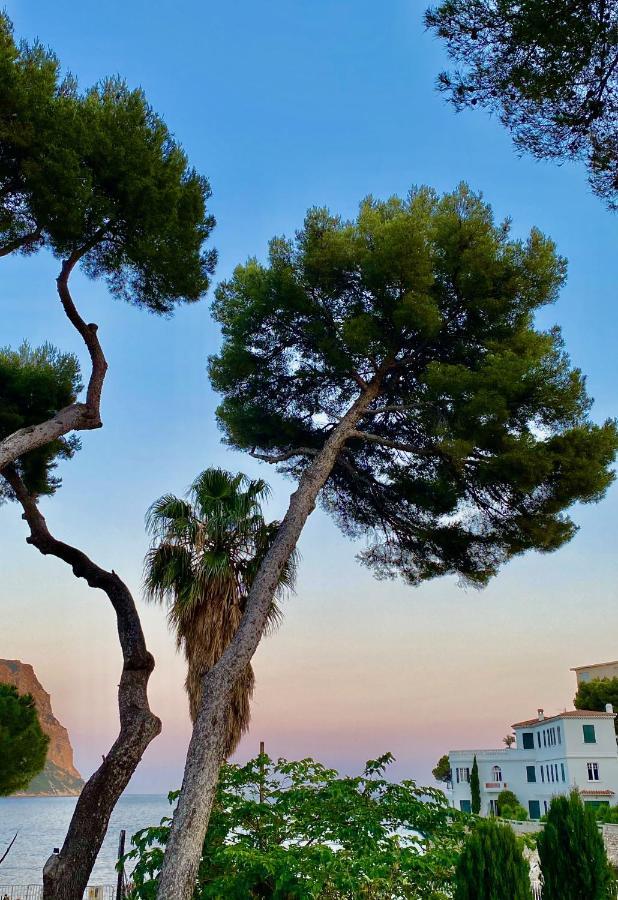 Le Jardin D'Emile Hotel กาซีส์ ภายนอก รูปภาพ